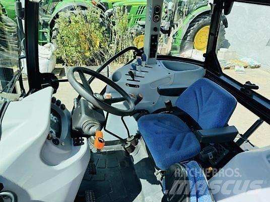 New Holland TD5.95 Tratores Agrícolas usados