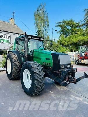 Valtra 8150 Tratores Agrícolas usados
