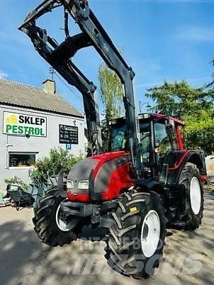 Valtra N101 Tratores Agrícolas usados