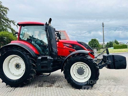 Valtra T234 ACTIVE Tratores Agrícolas usados