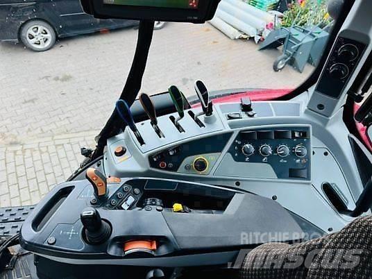 Valtra T234 ACTIVE Tratores Agrícolas usados