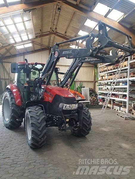 Case IH 95C Tratores Agrícolas usados