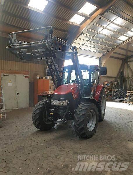 Case IH 95C Tratores Agrícolas usados