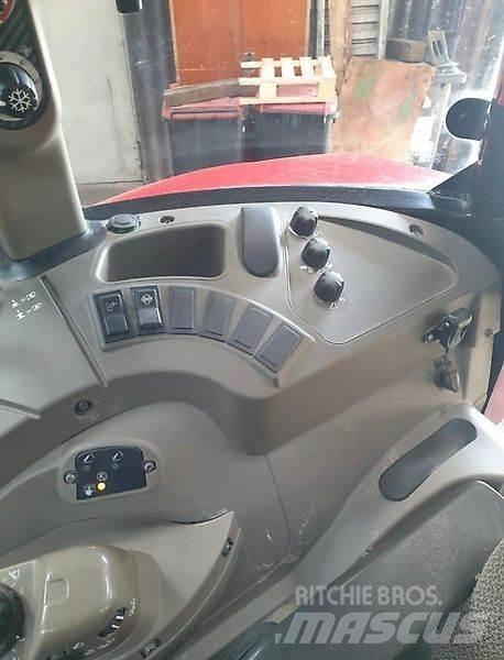 Case IH 95C Tratores Agrícolas usados