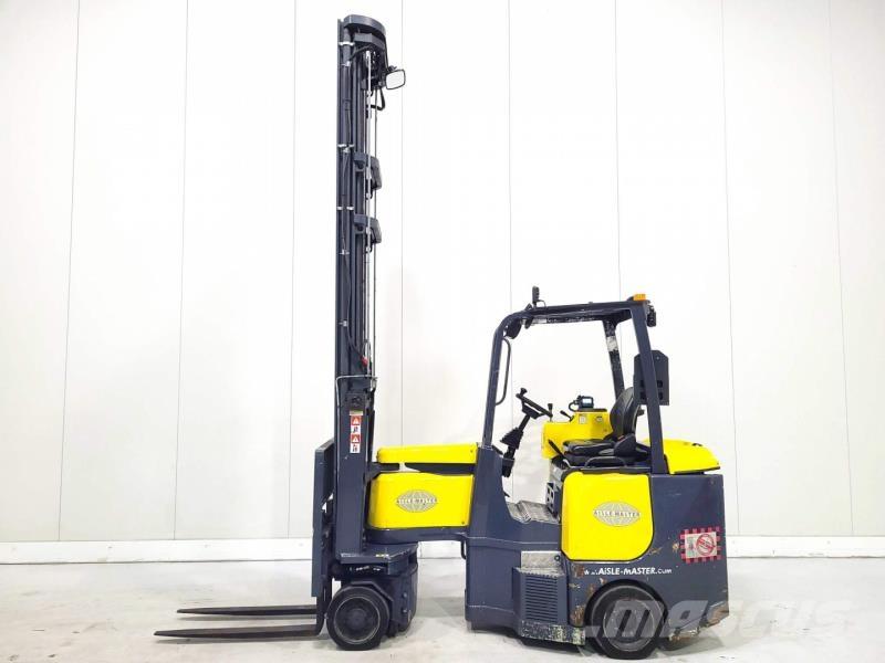 Aisle-Master 20SHE Empilhadores de via estreita