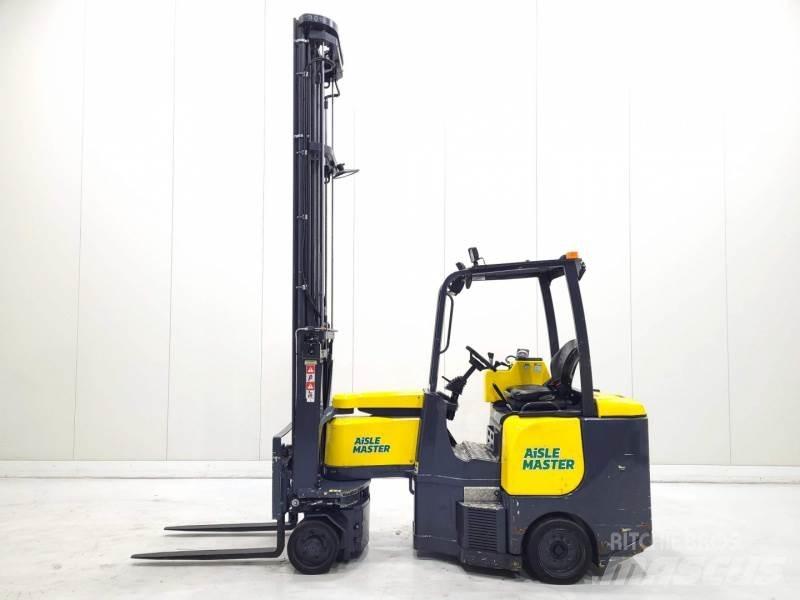 Aisle-Master 20SHE Empilhadores de via estreita