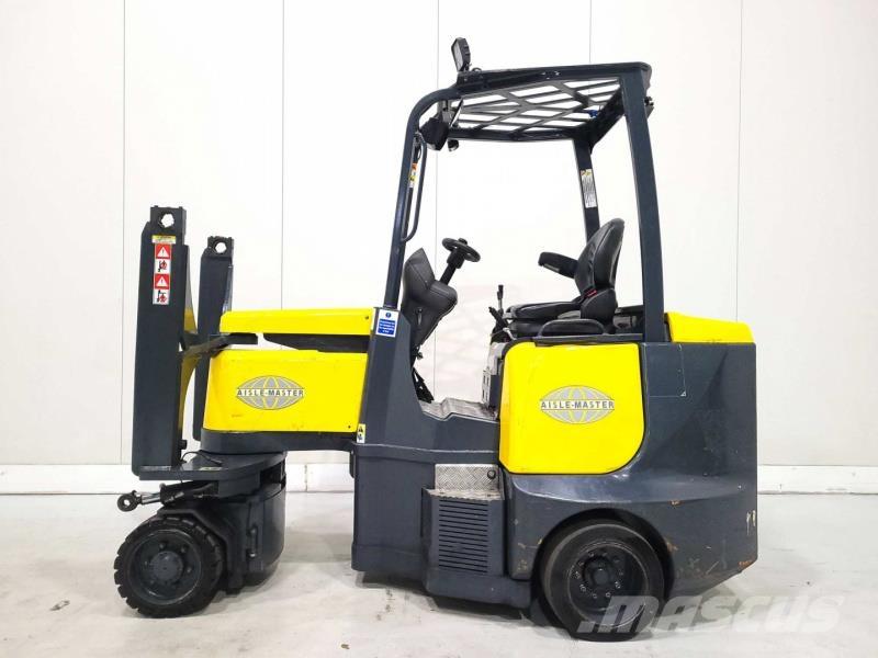 Aisle-Master 20WHE Empilhadores de via estreita