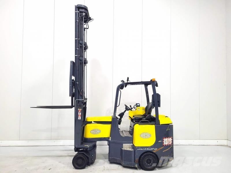 Aisle-Master AM20SHE Empilhadores de via estreita