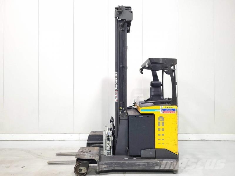 Atlet UFW250DTFVRG755 Movimentação cargas - Outros
