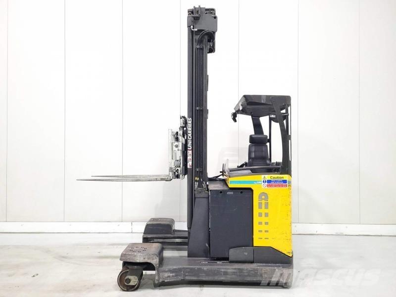 Atlet UFW250DTFVRG755 Movimentação cargas - Outros
