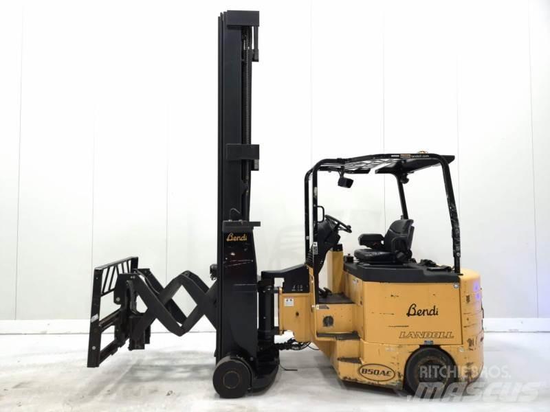 Bendi B50/56DR180D Empilhadores eléctricos