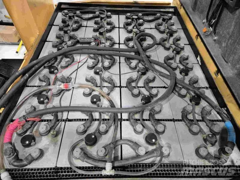 Bendi B50/56DR180D Empilhadores eléctricos