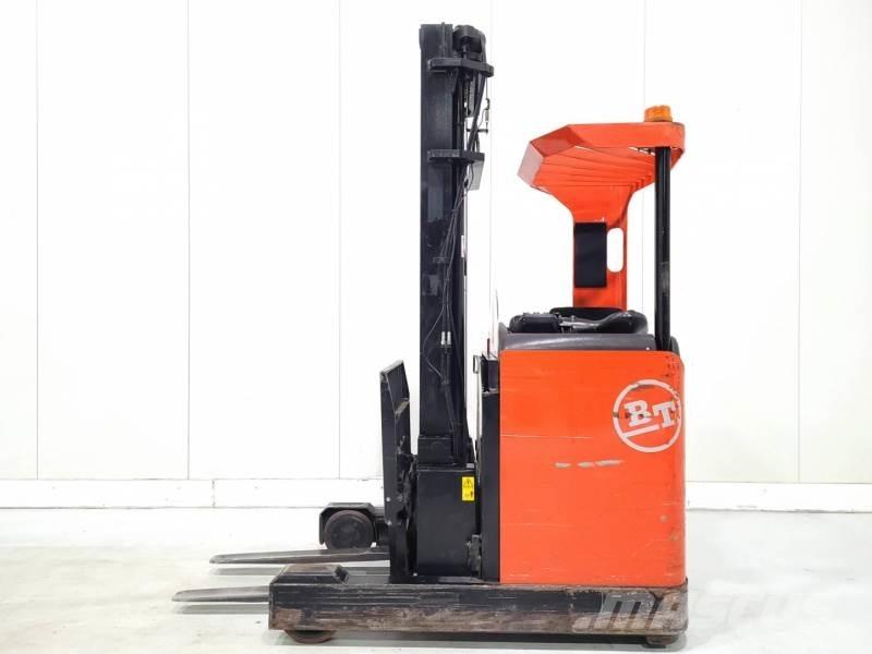 BT RRM14 Empilhadores Elevadores
