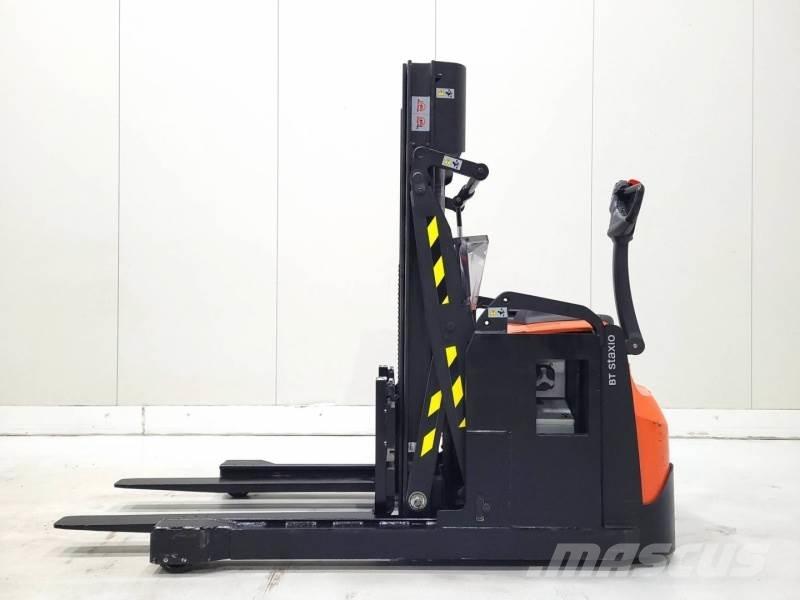 BT SWE120XR Guindastes móveis