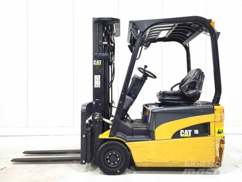 CAT EP16NT Empilhadores - Outros
