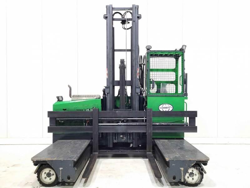 Combilift C3000GST Empilhadores a gás