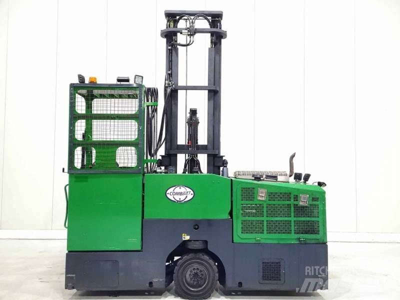 Combilift C3000GST Empilhadores a gás