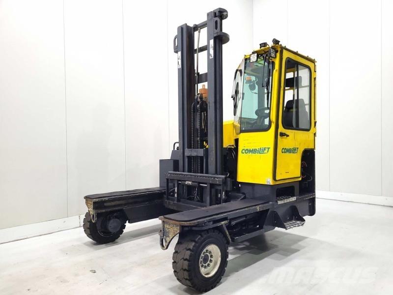 Combilift C5000XL Empilhadores de 4 vias