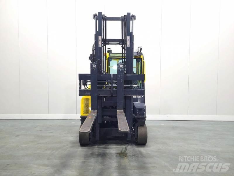 Combilift CB4000 Empilhadores de 4 vias