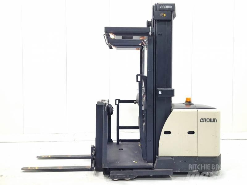 Crown SP3522-1.0 Preparadoras de encomendas de média elevação