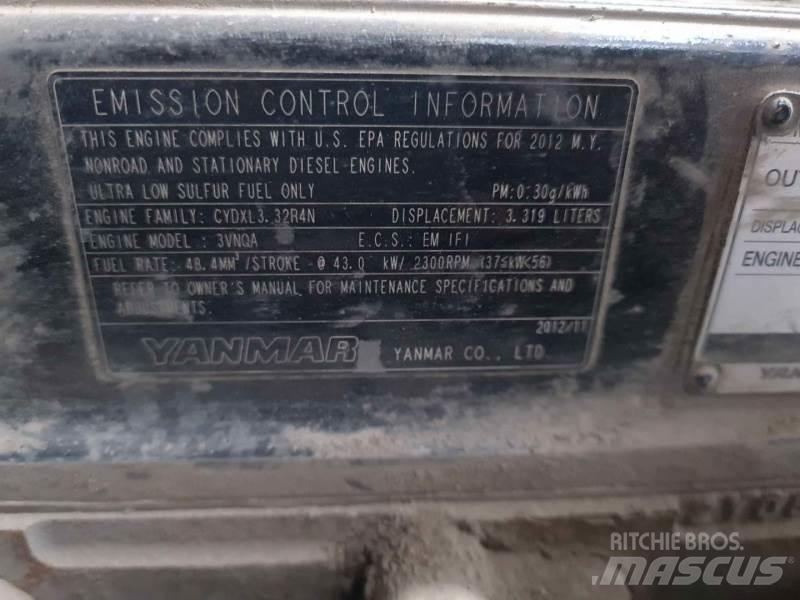 Doosan D30S-5 Empilhadores Diesel