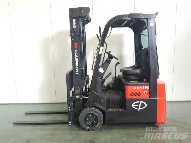 EP CPD15TVL 150 HC Empilhadores - Outros