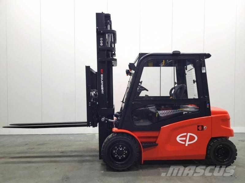 EP CPD50L1 560 FC Empilhadores eléctricos