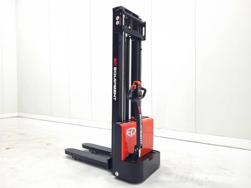 EP ESL122 3.6 Porta-paletes manuais