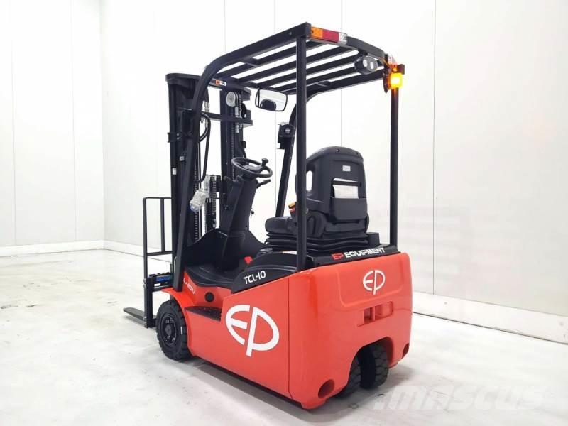EP TCL101 NC 100 Empilhadores - Outros