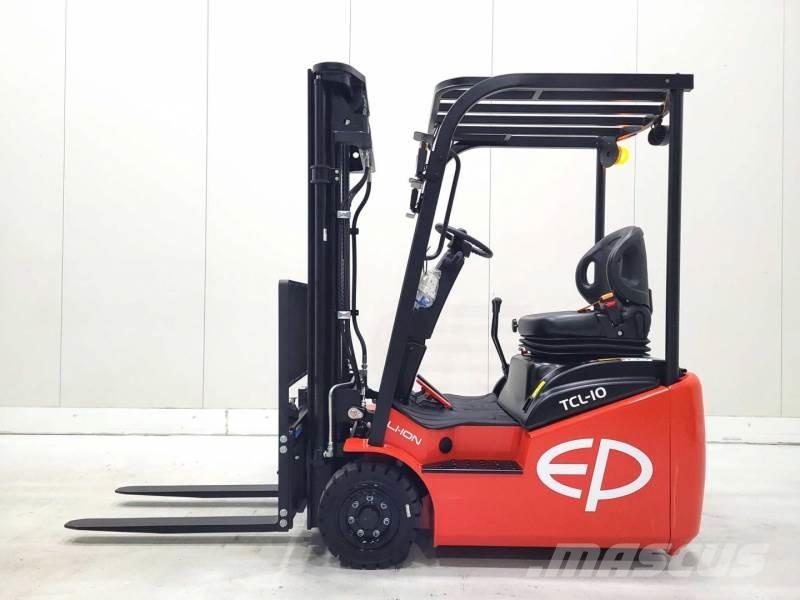EP TCL101 NC 100 Empilhadores - Outros