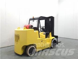 Hoist F180/36 Empilhadores a gás