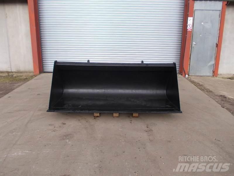 JCB BUCKET Baldes