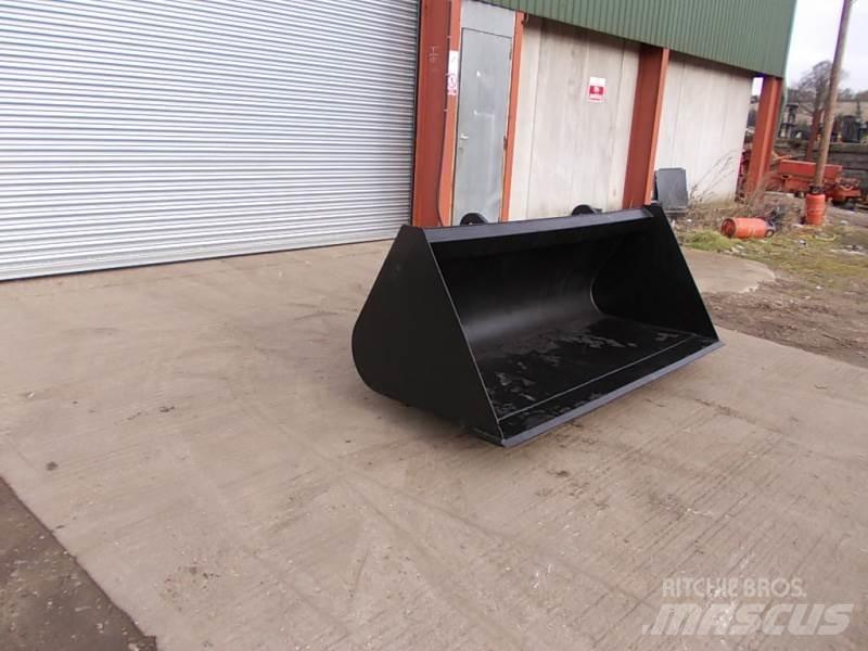 JCB BUCKET Baldes