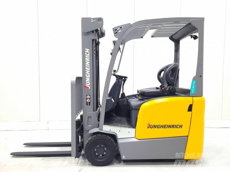 Jungheinrich EFG BB216K Empilhadores - Outros