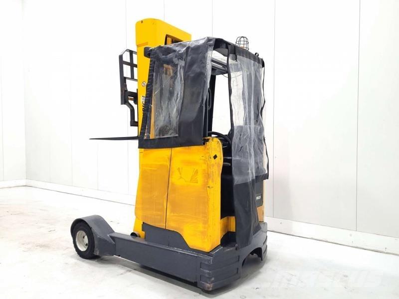 Jungheinrich ETVC20 Empilhadores Elevadores