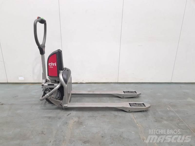 Linde CITI ONE 1130-00 Movimentadores manuais de palettes