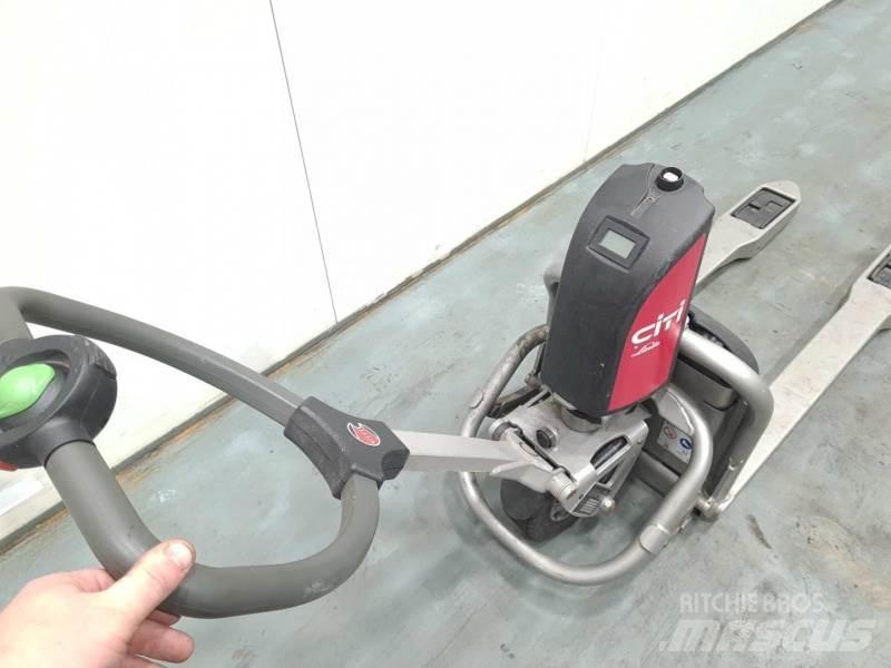 Linde CITI ONE 1130-00 Movimentadores manuais de palettes