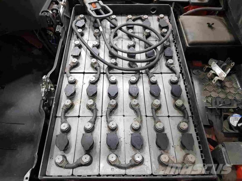 Linde E14-01 DONOR Empilhadores - Outros