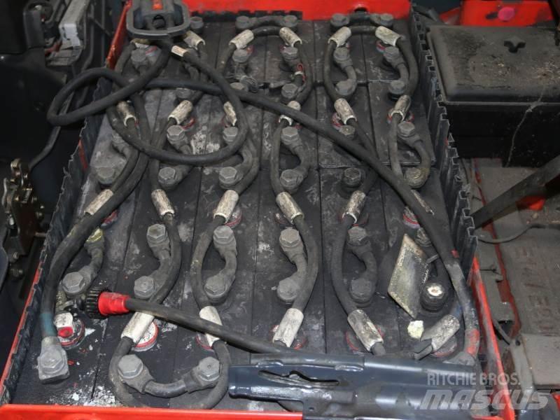 Linde E14 386 Empilhadores - Outros