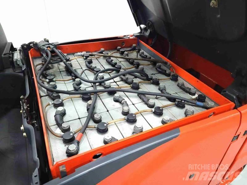 Linde E20PHL 386 Empilhadores eléctricos