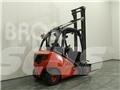 Linde H25D-02 392 Empilhadores Diesel