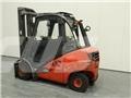 Linde H30D-02 393 Empilhadores Diesel