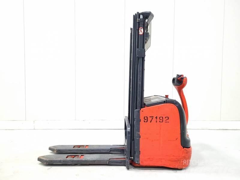 Linde L14 Porta-paletes manuais