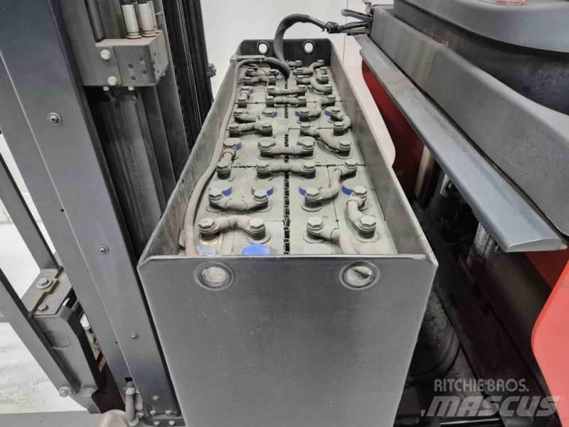 Linde R14-01 Empilhadores Elevadores