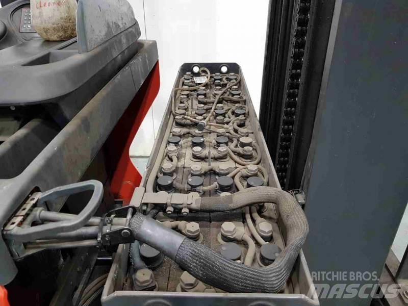 Linde R14-01 1120 Empilhadores Elevadores
