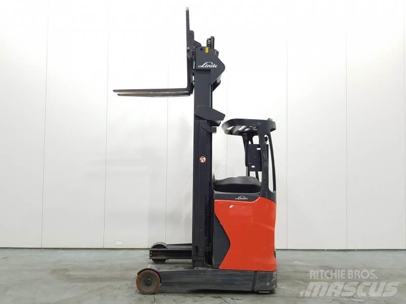 Linde R14-01 1120 Empilhadores Elevadores
