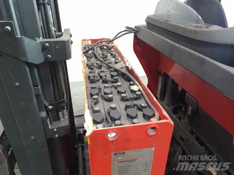 Linde R14-01 1120 Empilhadores Elevadores