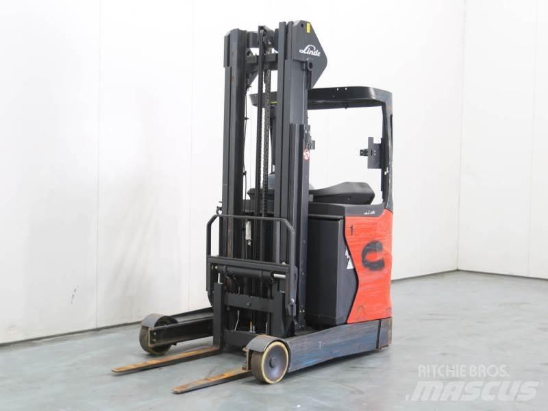 Linde R14-01 1120 Empilhadores Elevadores