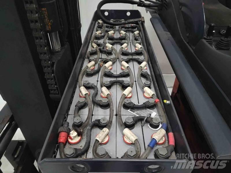 Linde R14-03 Empilhadores Elevadores