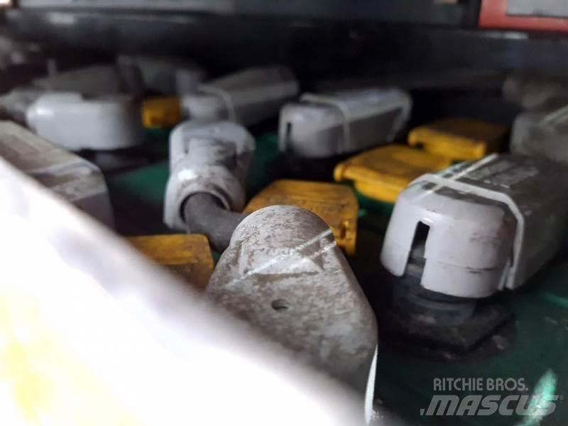 Linde R14 115 Empilhadores Elevadores